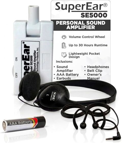 amplificateur Levens (06)