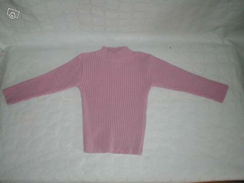 pull fille 4 ans 5 Septmes-les-Vallons (13)