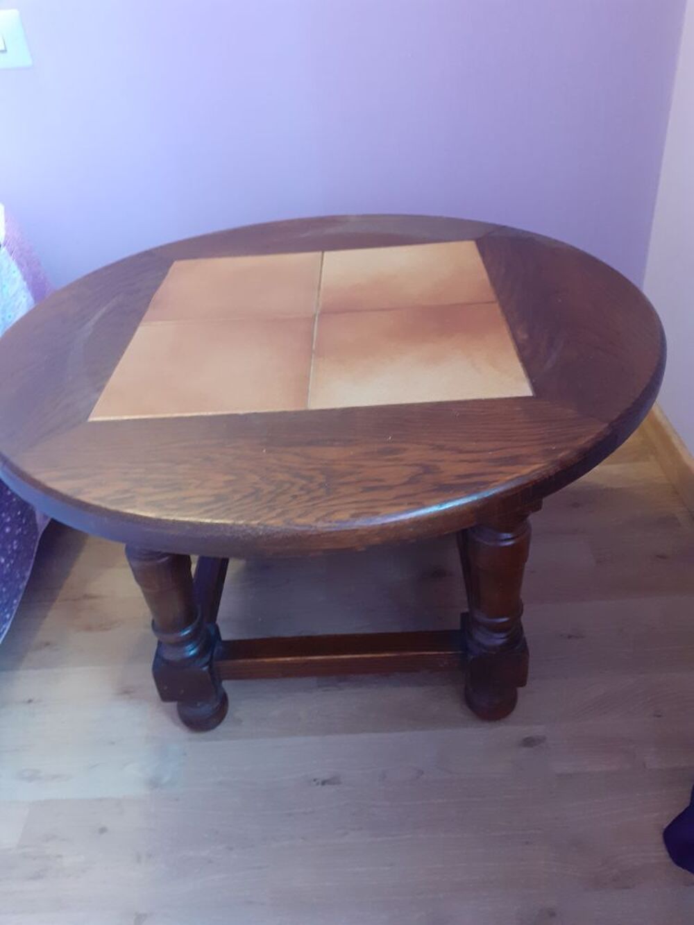 TABLES DE SALON Meubles