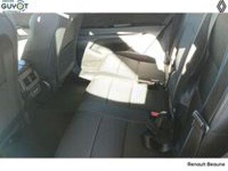 Espace full hybrid E-Tech 200 ch 7pl Esprit Alpine 2026 occasion 21200 Beaune