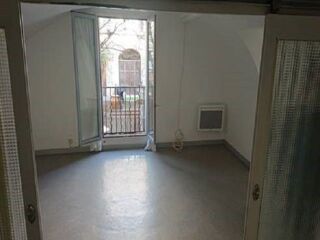  Appartement  vendre 1 pice 30 m