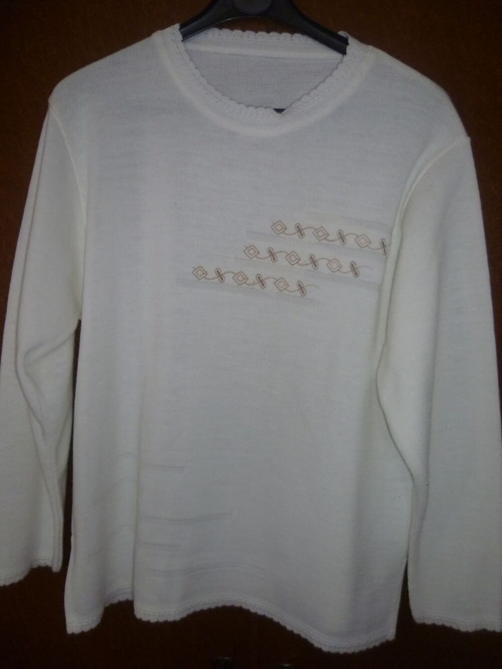 PULL FEMME Vêtements