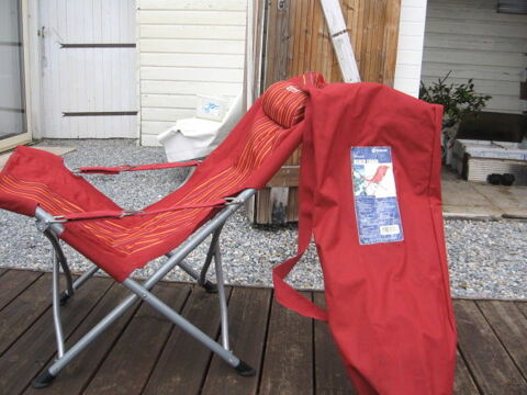 si�ges  Outwell 80 Parentis-en-Born (40)