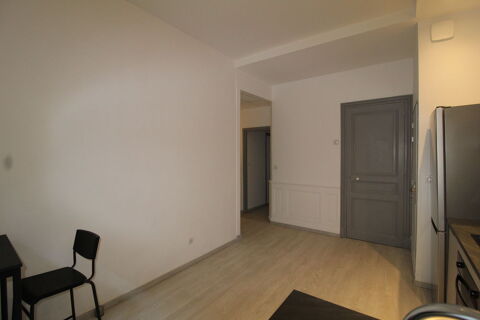  Appartement � louer 2 pi�ces 49 m�