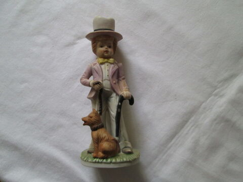 Figurine biscuit dandy 6 Cannes (06)