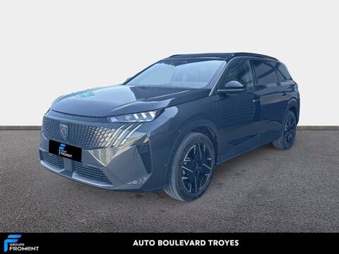 Annonce voiture Peugeot 5008 46600 €