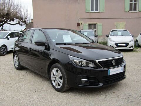 Annonce voiture Peugeot 308 15490 