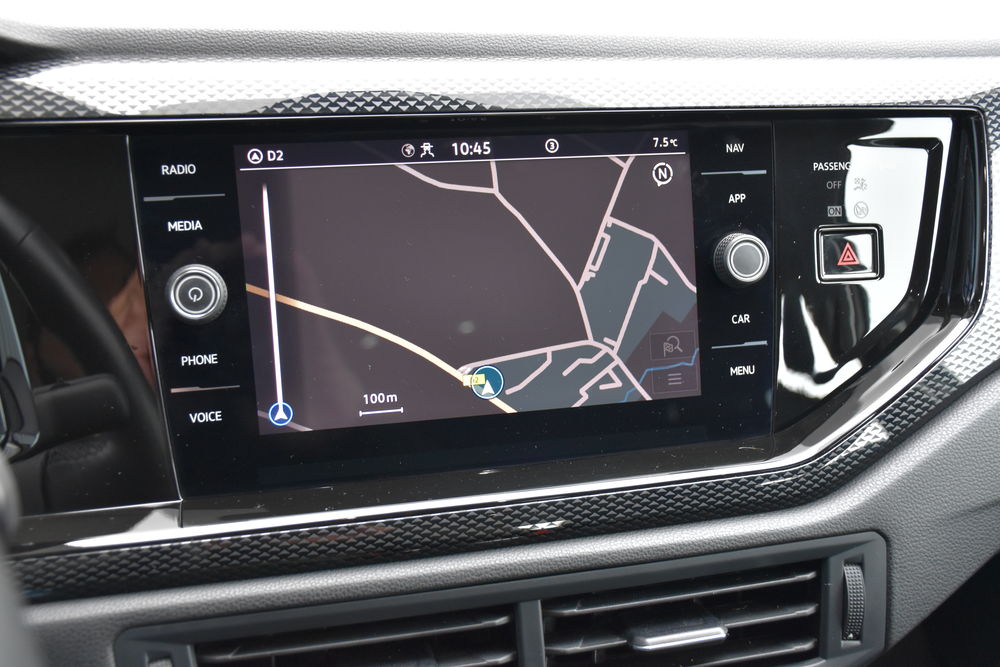 Taigo 1.0 TSI 110 BVM6 Life Plus 2023 occasion 56300 Pontivy
