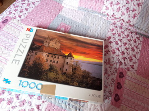 Puzzle 1000 pices voyage 5 Launaguet (31)