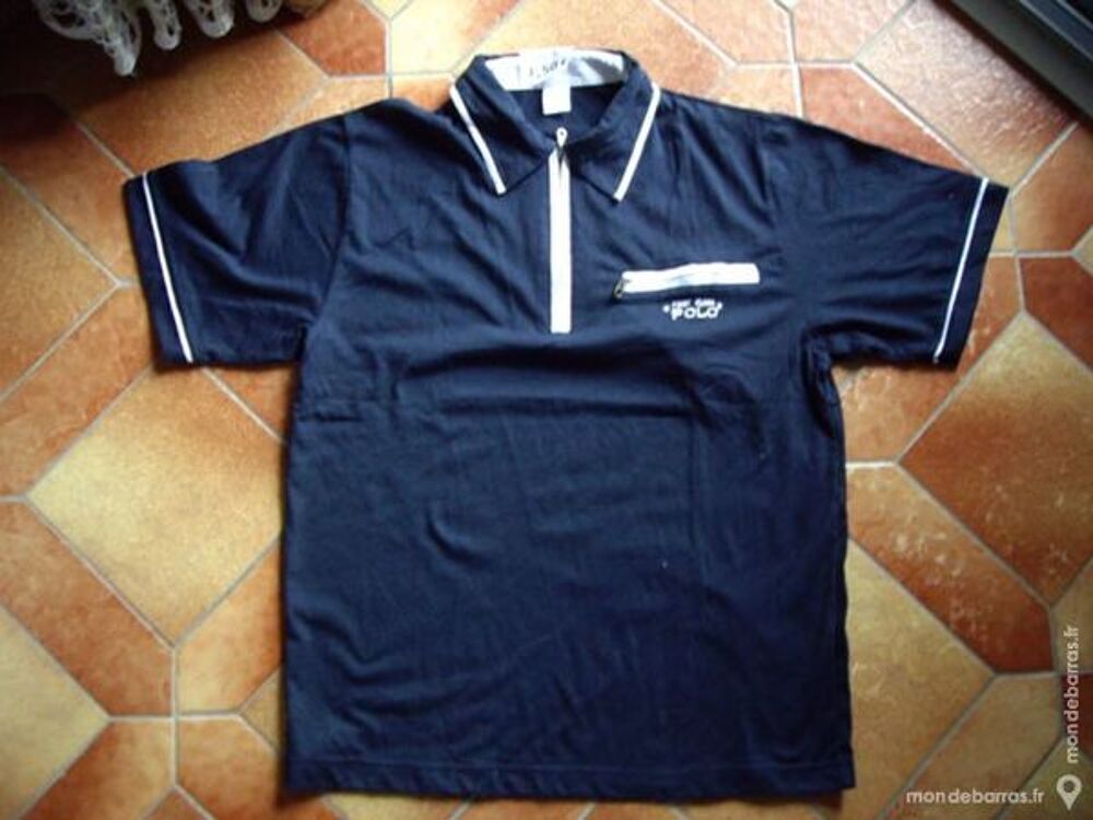 Tee-Shirts Taille XXXL et T.96/100 manches courtes Homme Vêtements