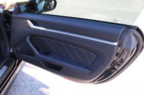 911 Turbo S Coup&eacute; 3.8i 650 PDK 2022 occasion 20260 Calvi
