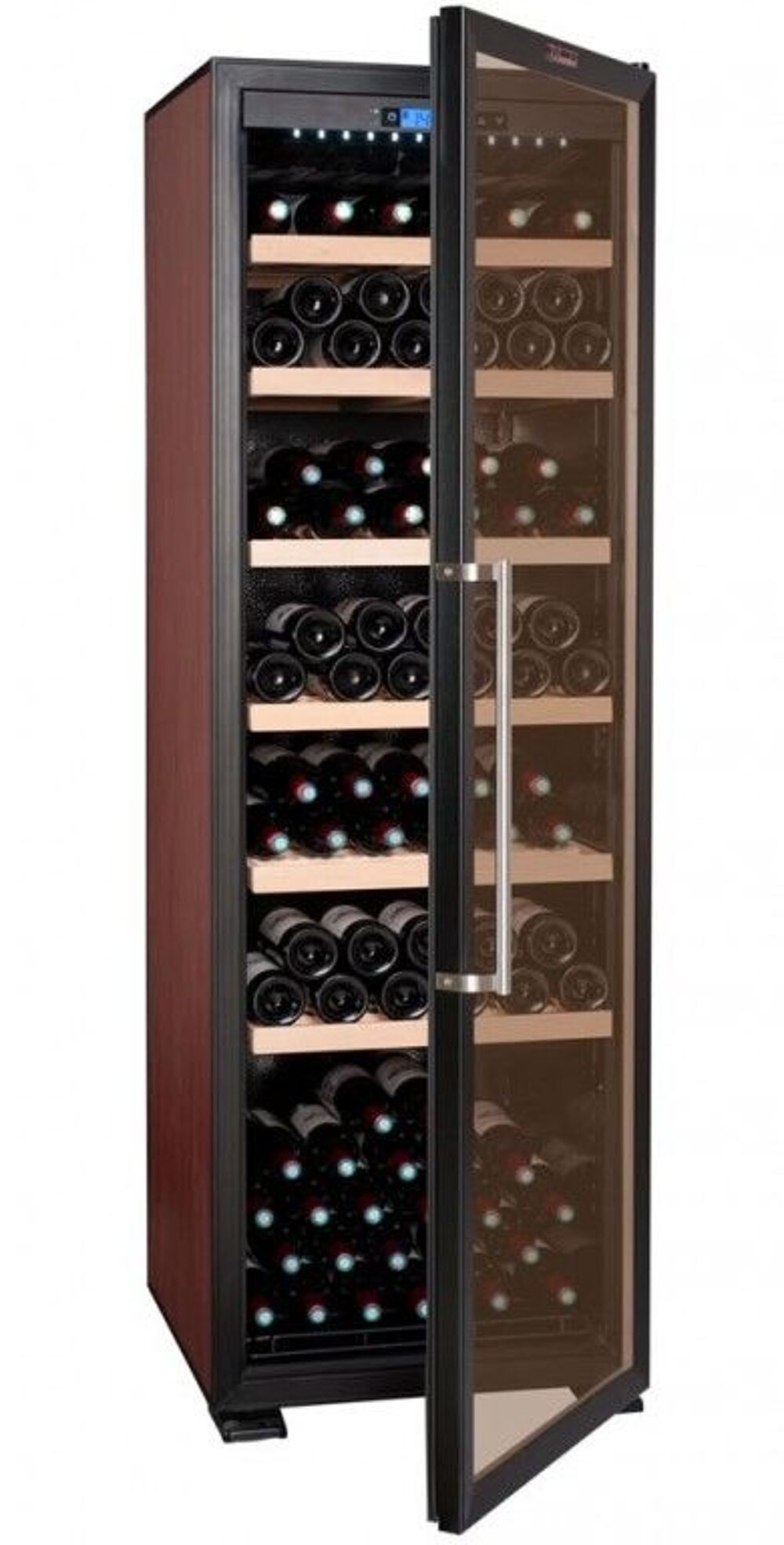 CAVE A VIN LA SOMMELIERE CTV250 Electroménager