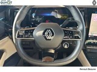 Espace E-Tech hybrid 200 Iconic 2023 occasion 21200 Beaune