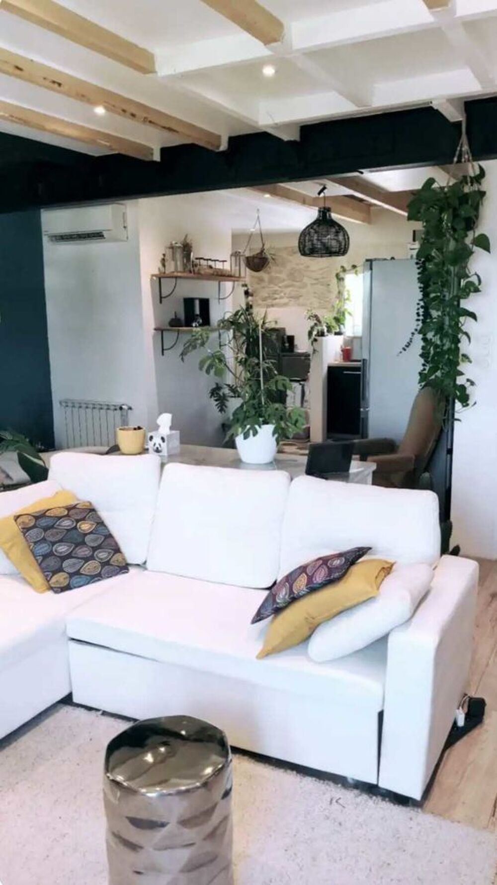Location Appartement T2 meublé sur Nîmes proche centre Nîmes