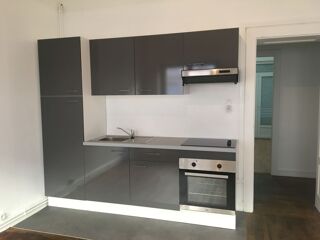  Appartement à louer 2 pièces 40 m²