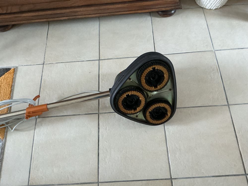 Cireuse Electroménager