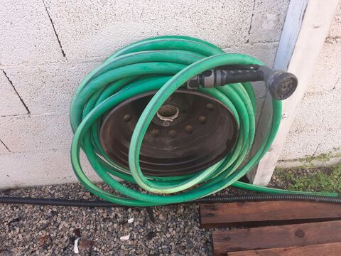 Tuyau d'arrosage 25 Lunel (34)