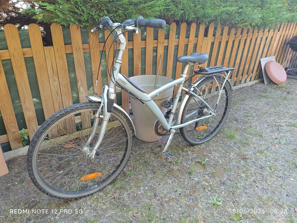 V&eacute;lo femme Bitwin'5 Vélos