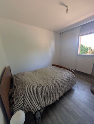  Maison à louer 4 pièces 77 m² Loperhet