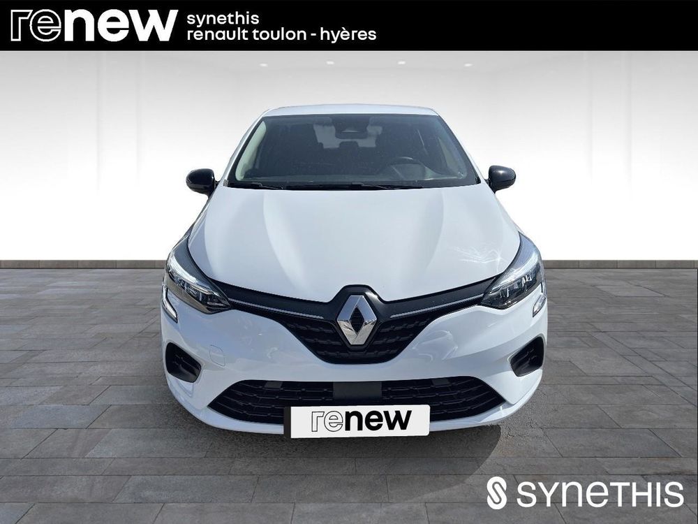 Clio V Clio TCe 90 Equilibre 2023 occasion 83160 La Valette-du-Var