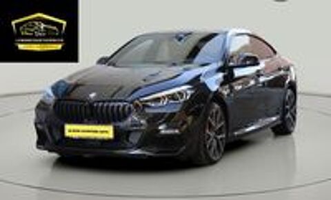 Serie 2 Gran Coupe 220i 178 ch DKG7 M Sport 2022 occasion 38440 Saint-Jean-de-Bournay