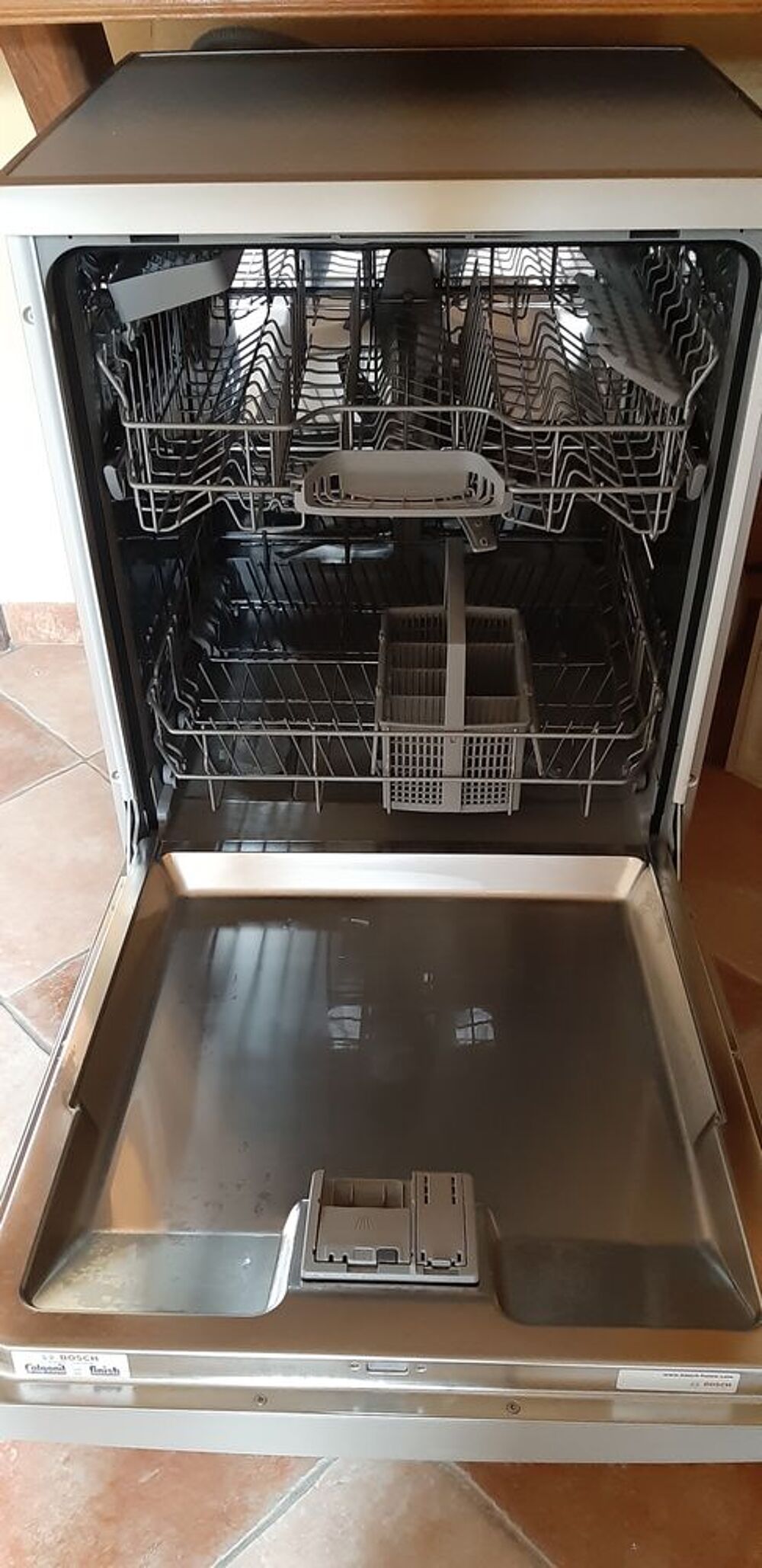 LAVE VAISSELLE Electrom�nager