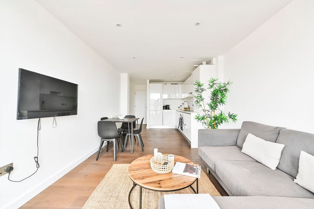Location Appartement Studio Paris Suresnes