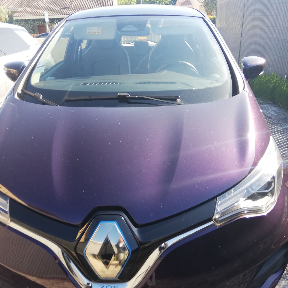 Zo&eacute; Zoe R135 Zen 2019 occasion 33600 Pessac