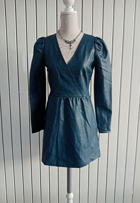 Robe femme  10 Bellebrune (62)