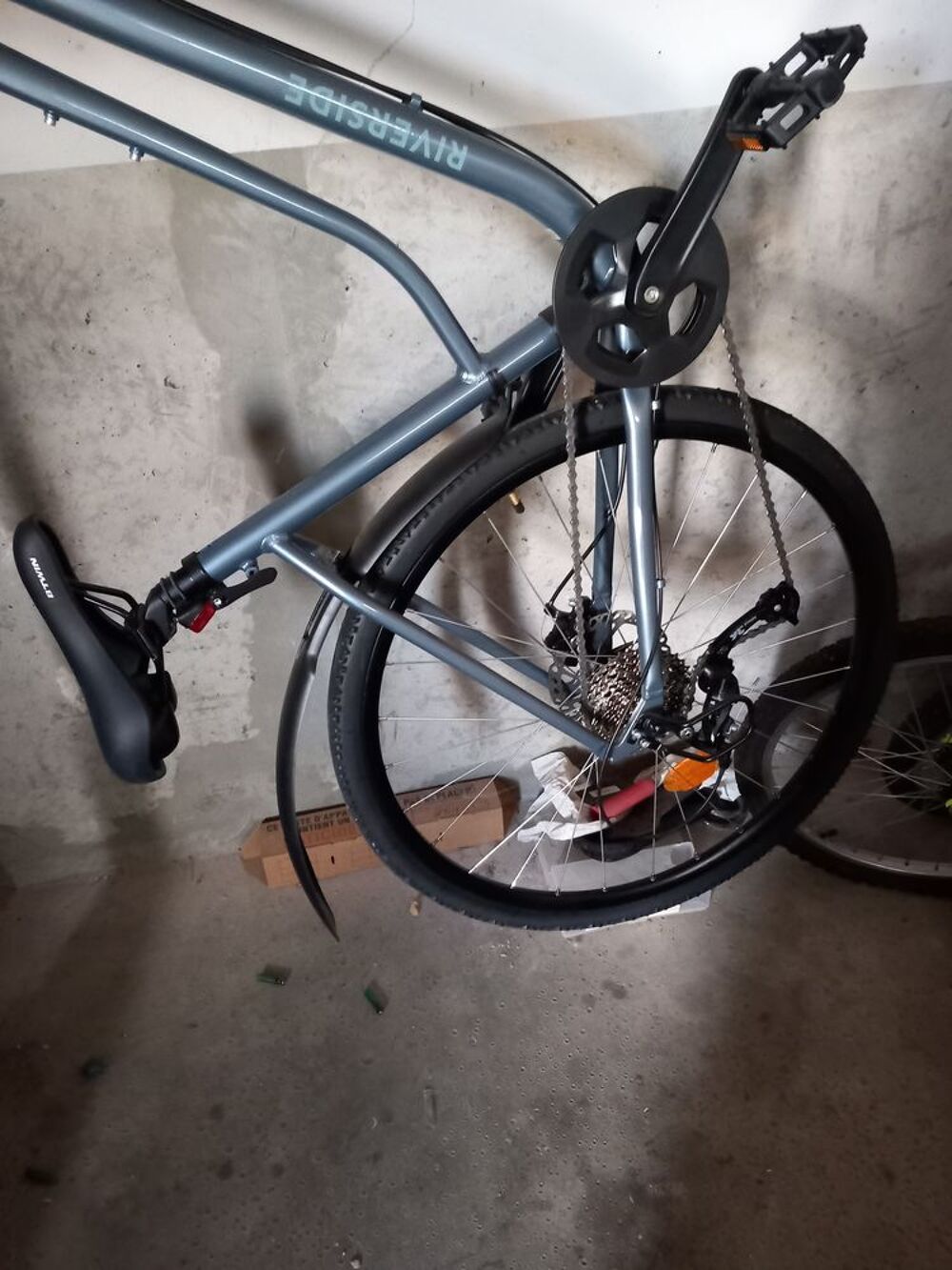 v&eacute;lo vtc &eacute;tat neuf Vélos