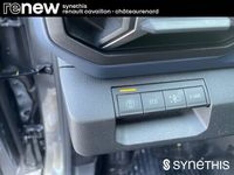 Duster Hybrid 140 Journey 2025 occasion 84300 Cavaillon