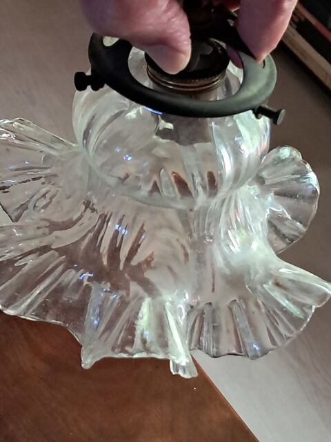 ABAT-JOUR FORME TULIPE 12 Cournonterral (34)