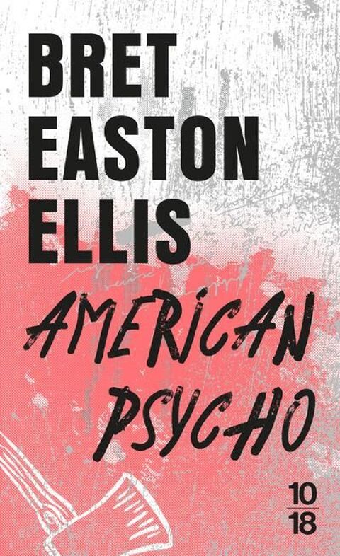 American psycho Bret Easton Ellis 4 Rennes (35)