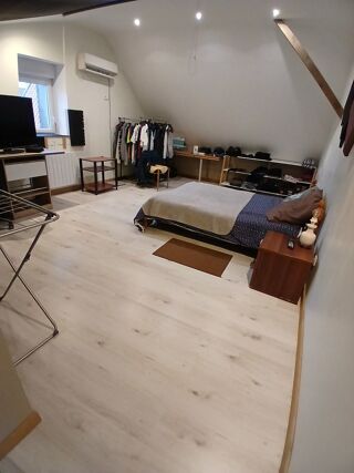  Maison � vendre 2/3 pi�ces 400 m�