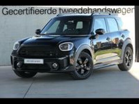 Annonce voiture Mini Countryman 31900 