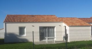  Maison à louer 3 pièces 71 m² Beaurepaire