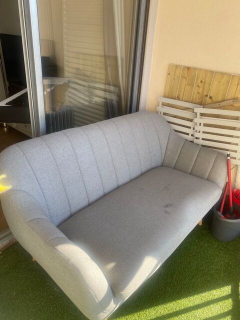 X2 Canap�s de 2 places chic 40 Mandelieu-la-Napoule (06)