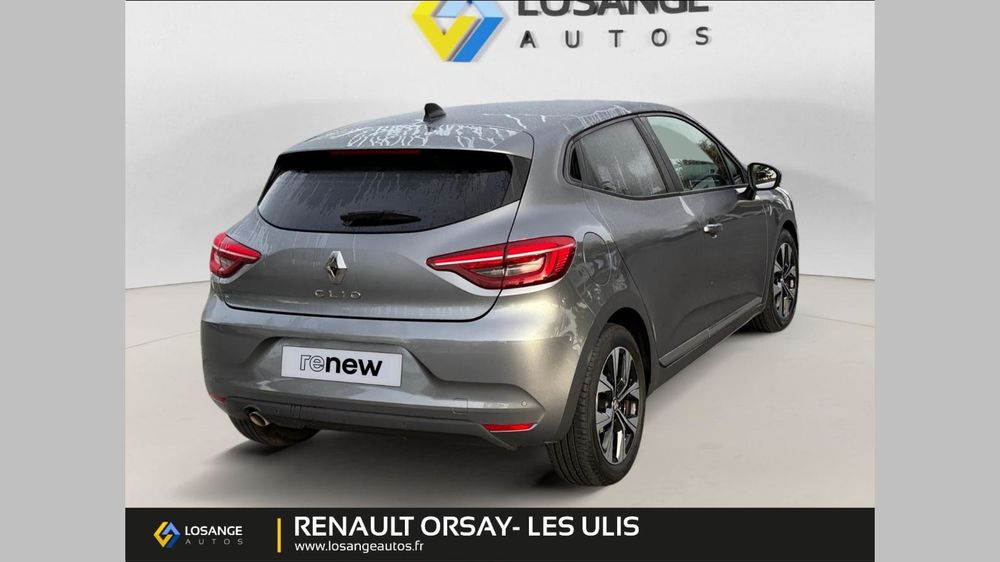 Clio V Clio TCe 100 GPL Evolution 2023 occasion 91940 Les Ulis