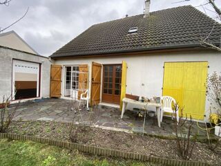  Maison  vendre 5 pices 112 m