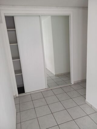  Appartement  louer 1 pice 34 m