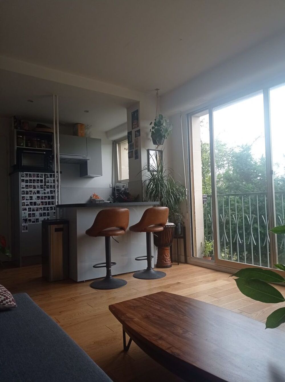 Location Appartement Superbe appartement lumineux Le perreux-sur-marne