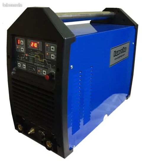 Outillage soudure TIG Mig et D�coupeur plasma  2200 Landivisiau (29)