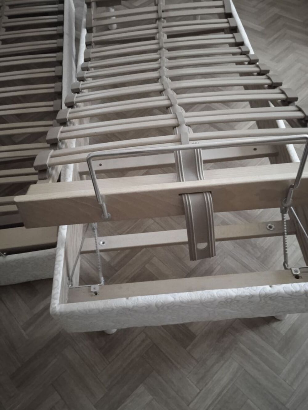 Sommiers duo en 70 Meubles