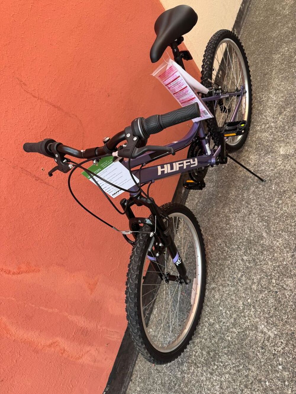 &Agrave; vendre Vélos