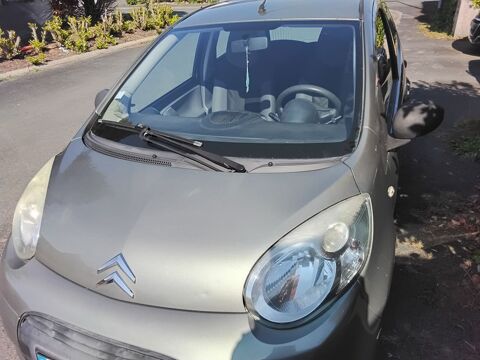 Citroen c1 Citroën  1.0i Airdream Attraction