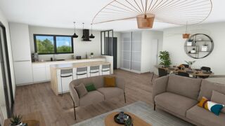  Maison à vendre 3 pièces 82 m²