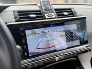 DS7 DS 7 Hybride Rechargeable E-Tense 300 EAT8 4x4 Opera 2023 occasion 75015 Paris