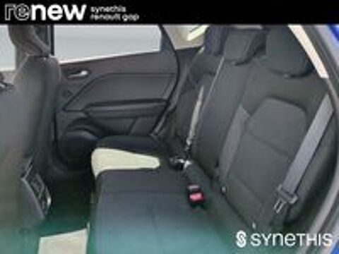 Captur TCe 100 GPL Evolution 2023 occasion 05000 Gap