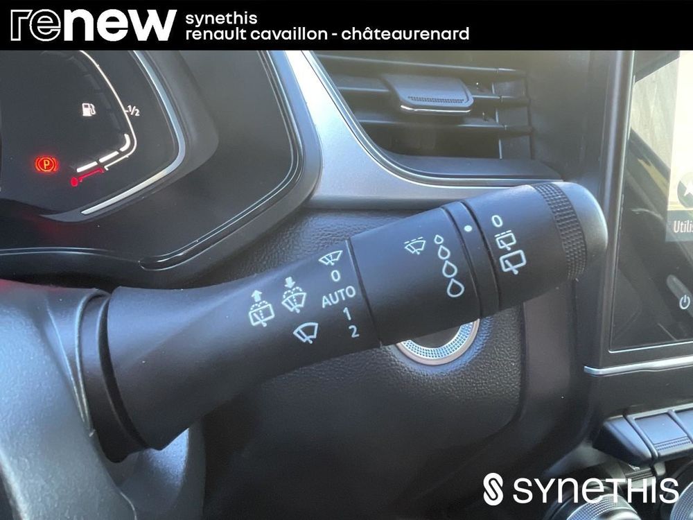 Captur E-Tech full hybrid 145 Techno 2023 occasion 84300 Cavaillon