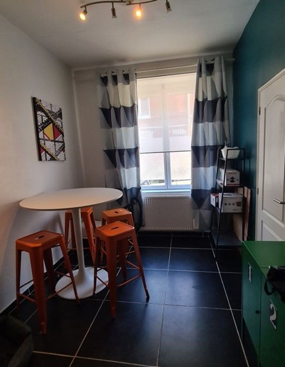 Location Colocation Chambre disponible dans une petite colocation sympa Lille